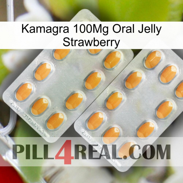 Kamagra 100Mg Oral Jelly Strawberry cialis4.jpg